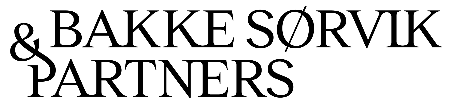 Bakke Sørvik & Partners
