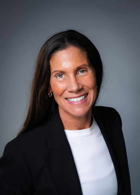 Jeanette Sørvik